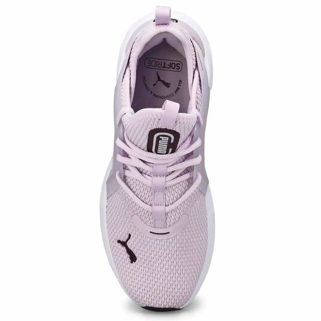 Puma Softride Enzo 5 Women Lavender