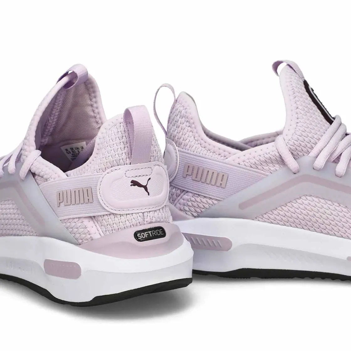 Puma Softride Enzo 5 Women Lavender