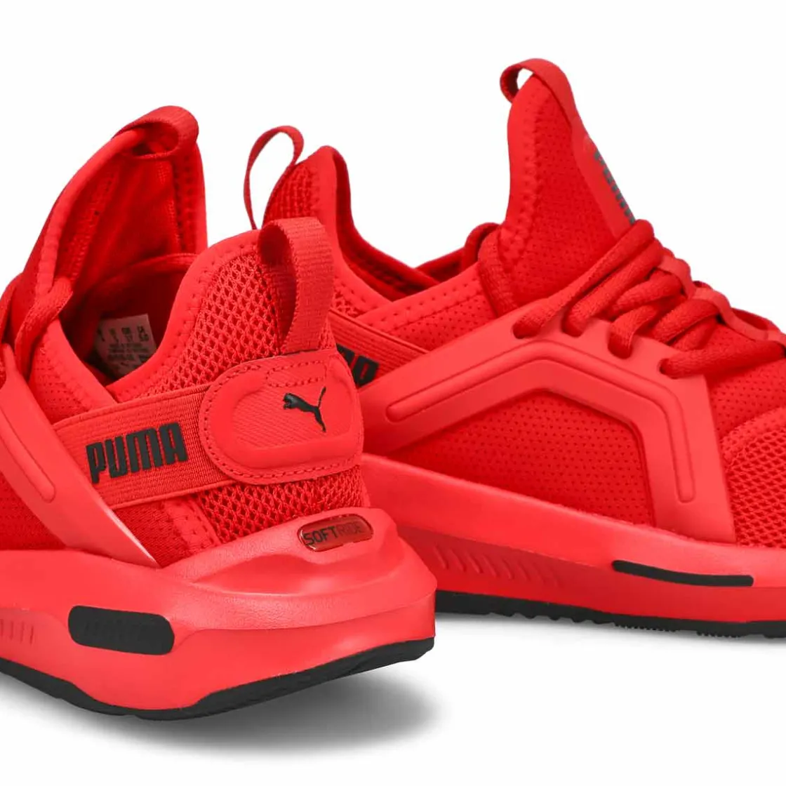 Puma Softride Enzo 5 Kids Outlet