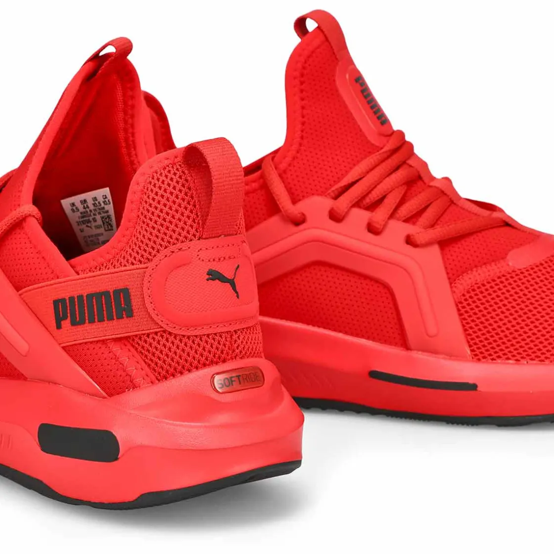 Puma Softride Enzo 5 Men New