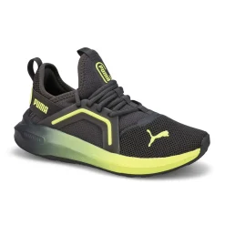 Puma Softride Enzo 5 Jr Boys Hot
