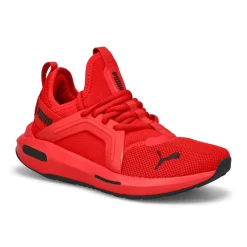Puma Softride Enzo 5 Jr Boys Hot