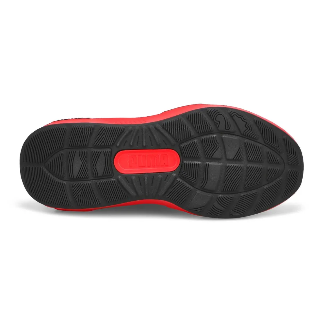Puma Softride Enzo 5 Jr Boys Hot