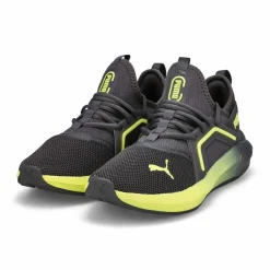 Puma Softride Enzo 5 Jr Boys Hot