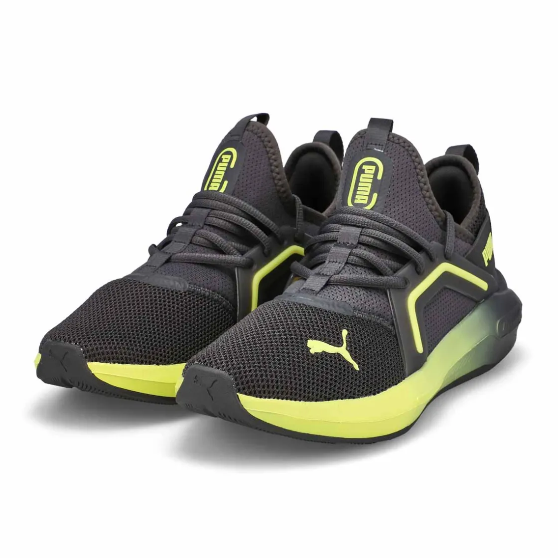 Puma Softride Enzo 5 Jr Boys Hot