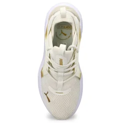 Puma Softride Enzo 5 Metallic Women Discount
