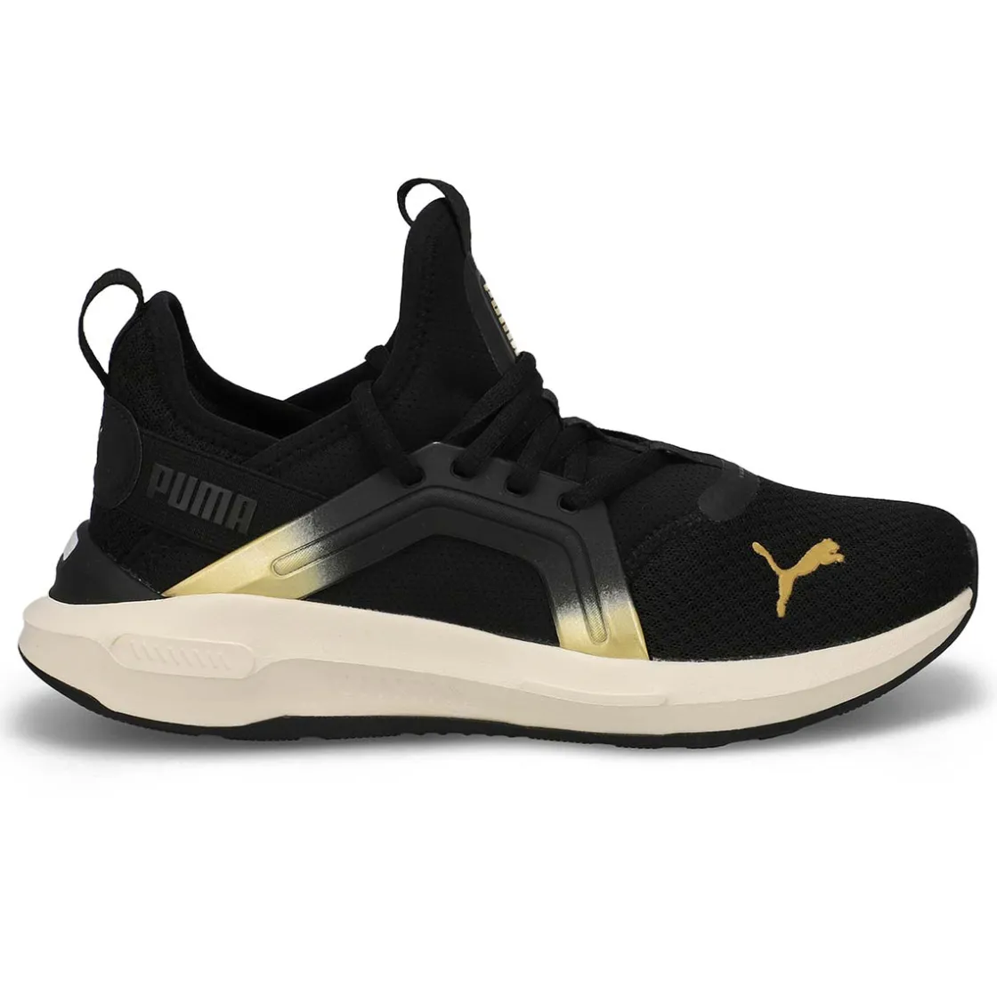 Puma Softride Enzo 5 Metallic Women