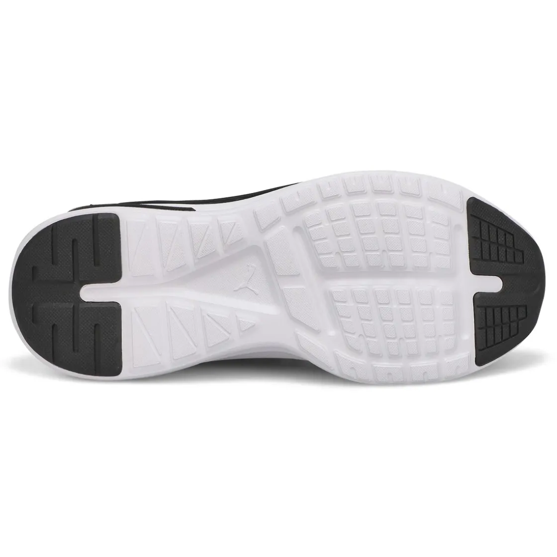 Puma Softride Enzo Evo Women Black/Pink Clearance