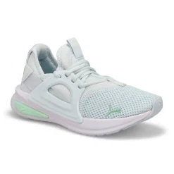 Puma Softride Enzo Evo Jr Girls New