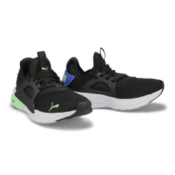 Puma Softride Enzo Evo Jr Girls New