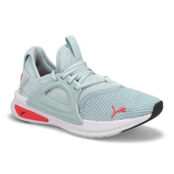 Puma Softride Enzo Evo Jr Girls New