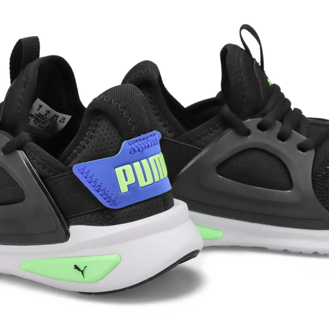Puma Softride Enzo Evo Jr Girls Online