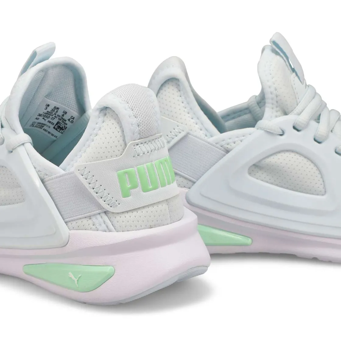 Puma Softride Enzo Evo Jr Girls Online