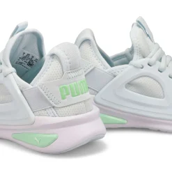Puma Softride Enzo Evo Jr Boys Outlet