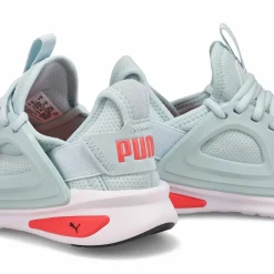 Puma Softride Enzo Evo Jr Boys Outlet