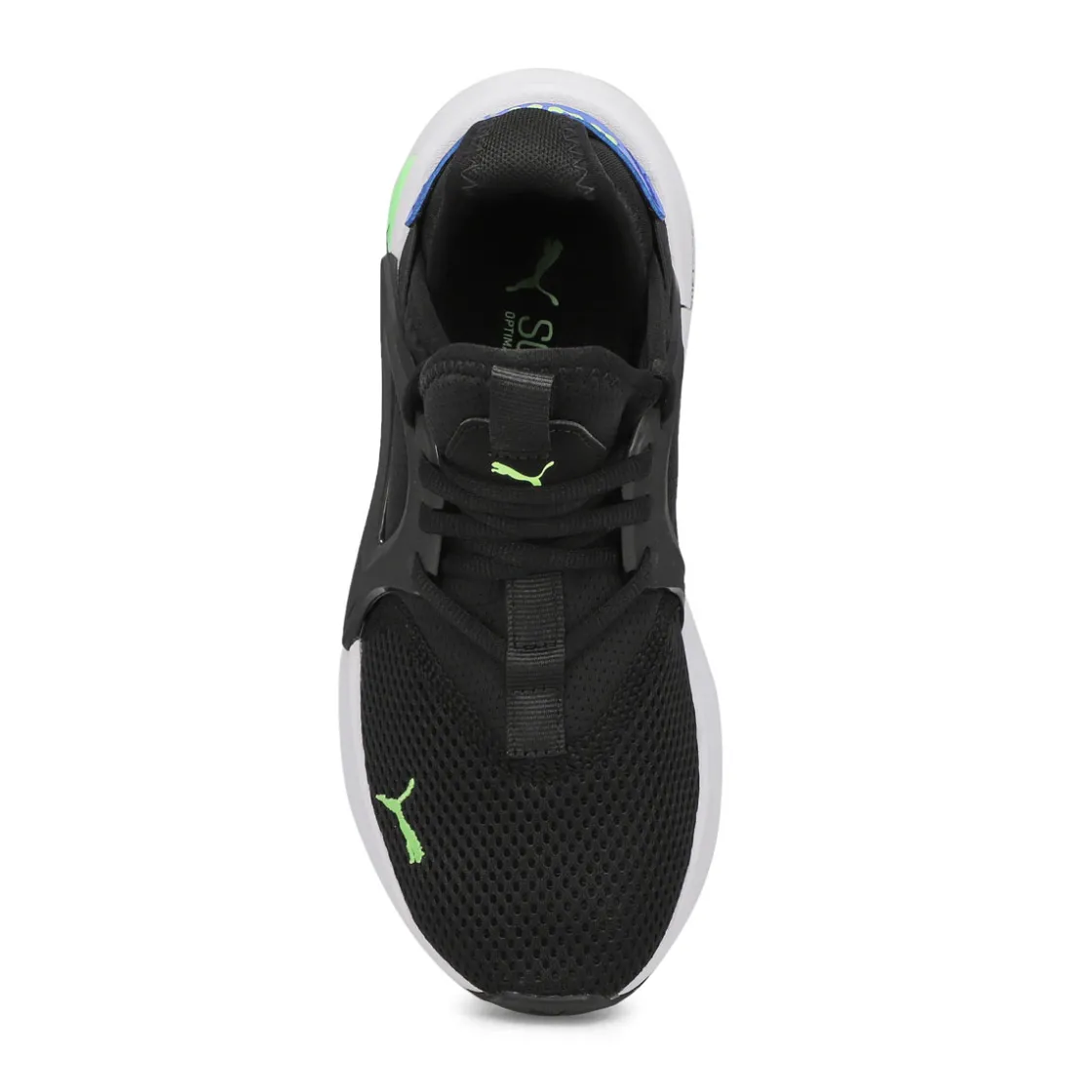 Puma Softride Enzo Evo Jr Kids Hot