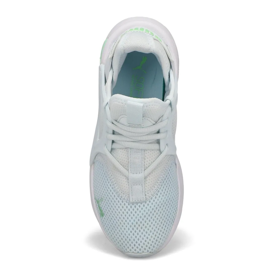 Puma Softride Enzo Evo Jr Kids Hot