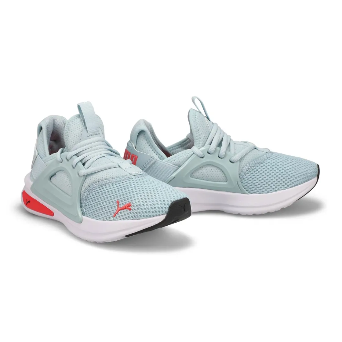 Puma Softride Enzo Evo Jr Kids Hot