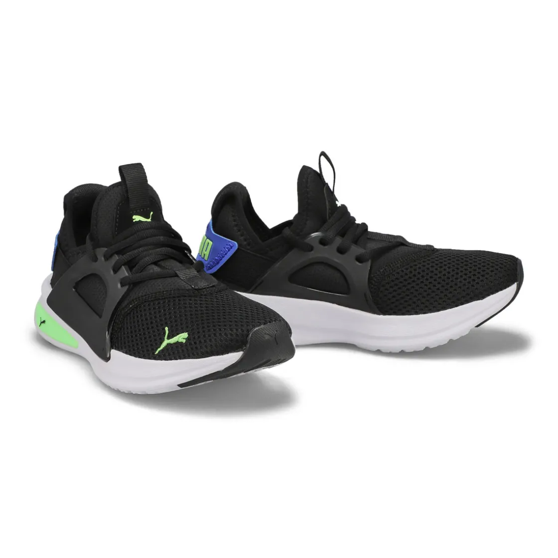 Puma Softride Enzo Evo Jr Kids Hot