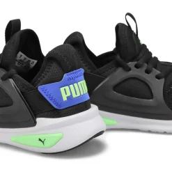 Puma Softride Enzo Evo Jr Kids Hot