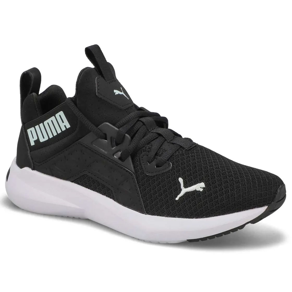 Puma Softride Enzo NXT Women Black/Blue Best