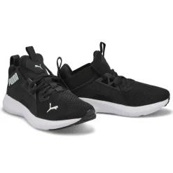 Puma Softride Enzo NXT Women Black/Blue Best
