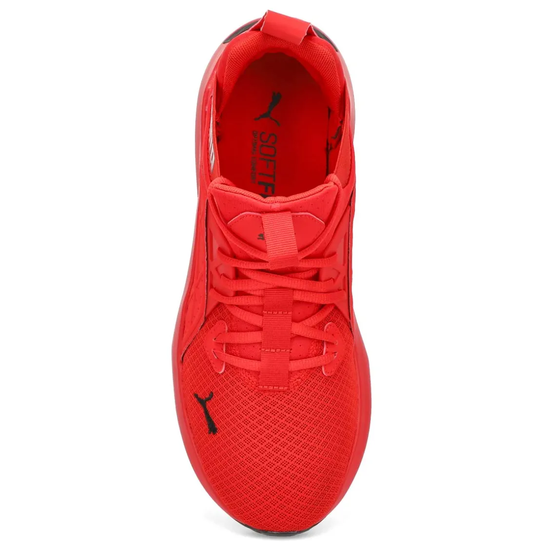 Puma Softride Enzo NXT Men Red/Black Discount