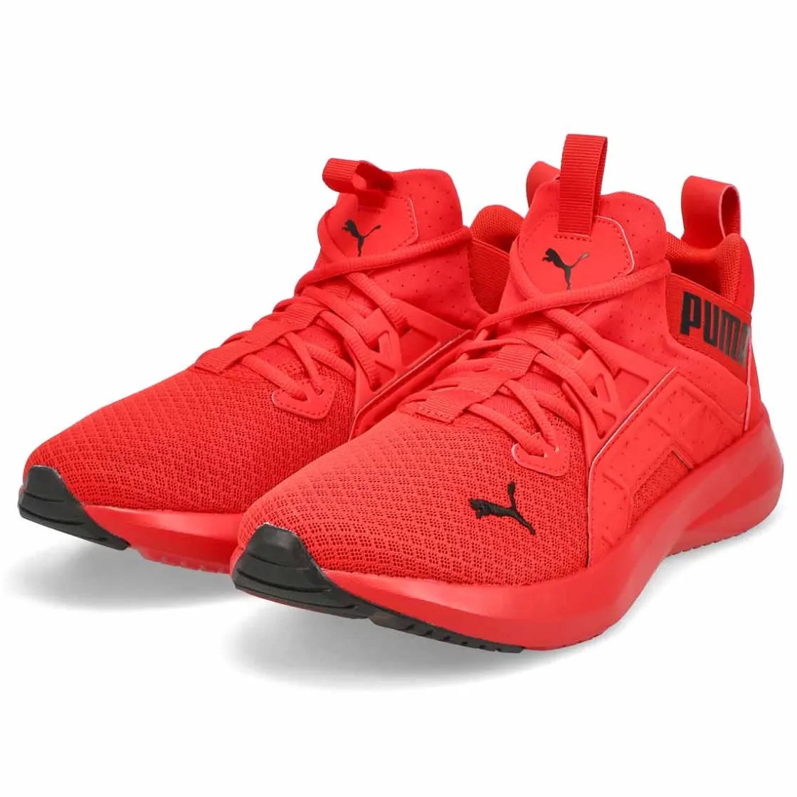Puma Softride Enzo NXT Men Red/Black Discount