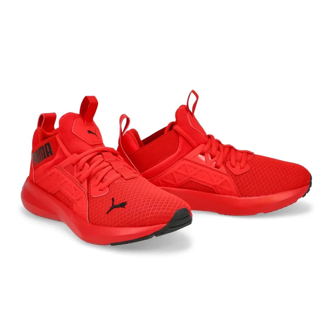 Puma Softride Enzo NXT Jr Girls Discount