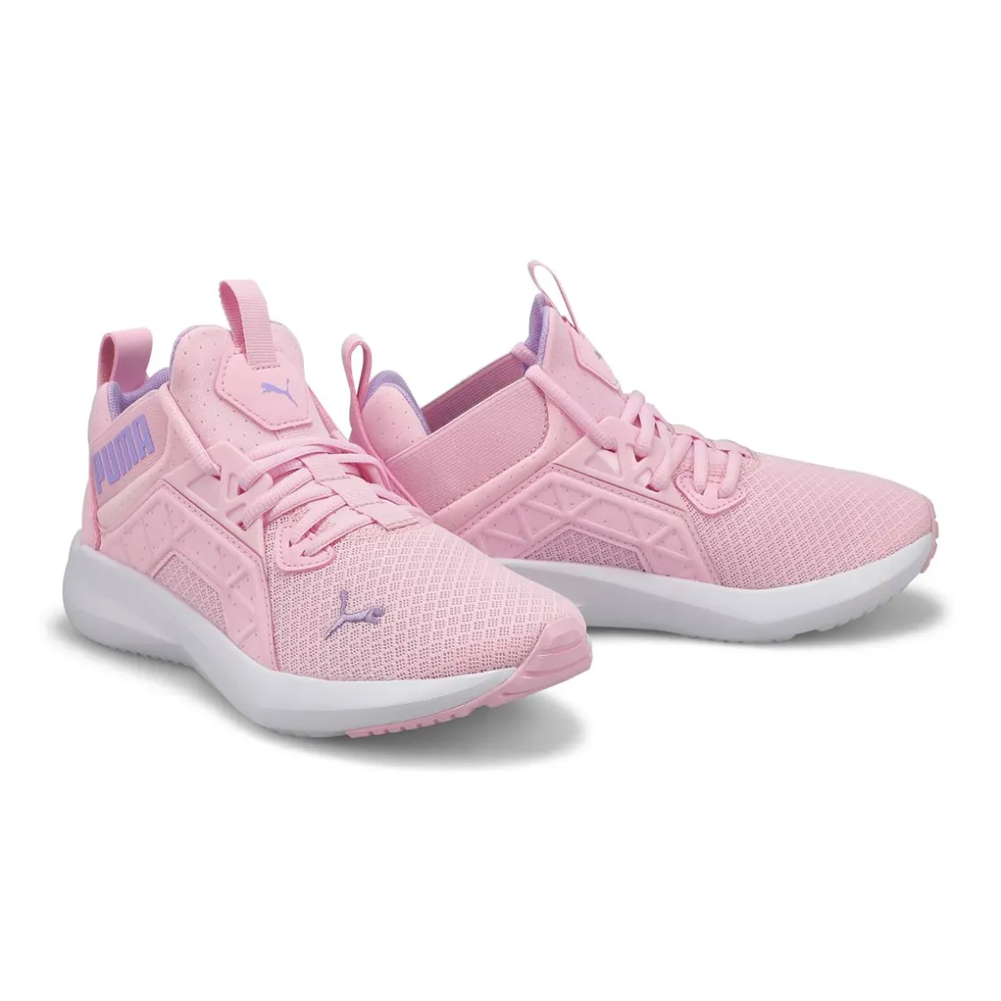 Puma Softride Enzo NXT Jr Girls Discount