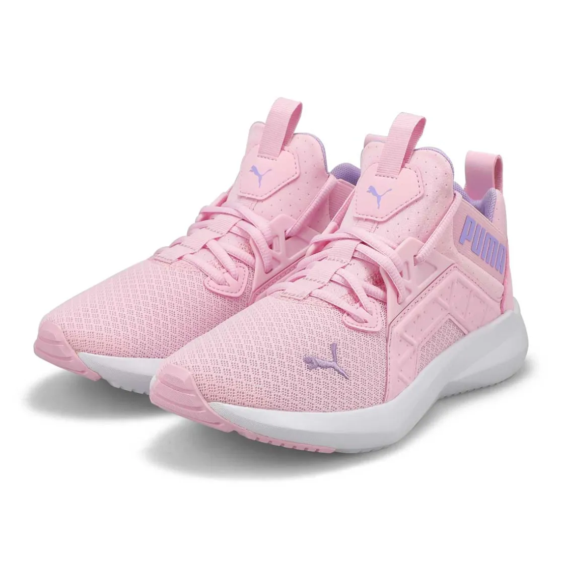 Puma Softride Enzo NXT Jr Girls Discount
