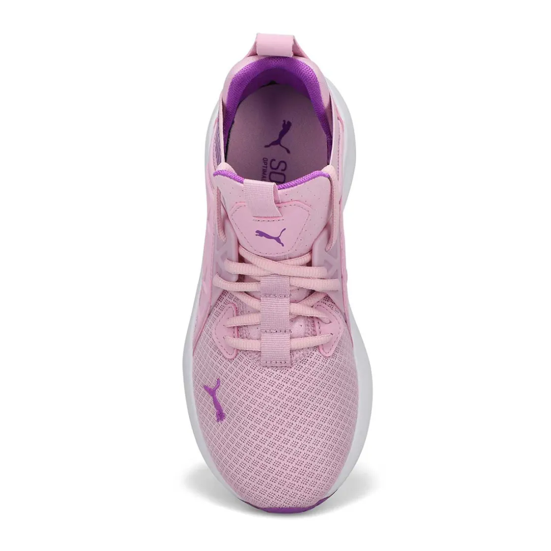 Puma Softride Enzo NXT Jr Girls Best