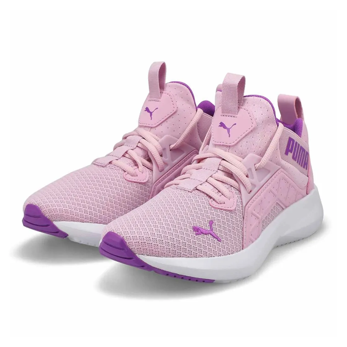 Puma Softride Enzo NXT Jr Girls Best