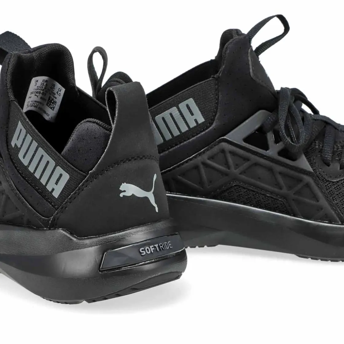 Puma Softride Enzo NXT Jr Girls Best