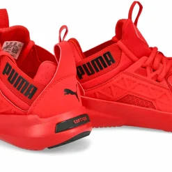 Puma Softride Enzo NXT Jr Kids Clearance