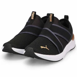 Puma Softride Harli Slip On Women Discount
