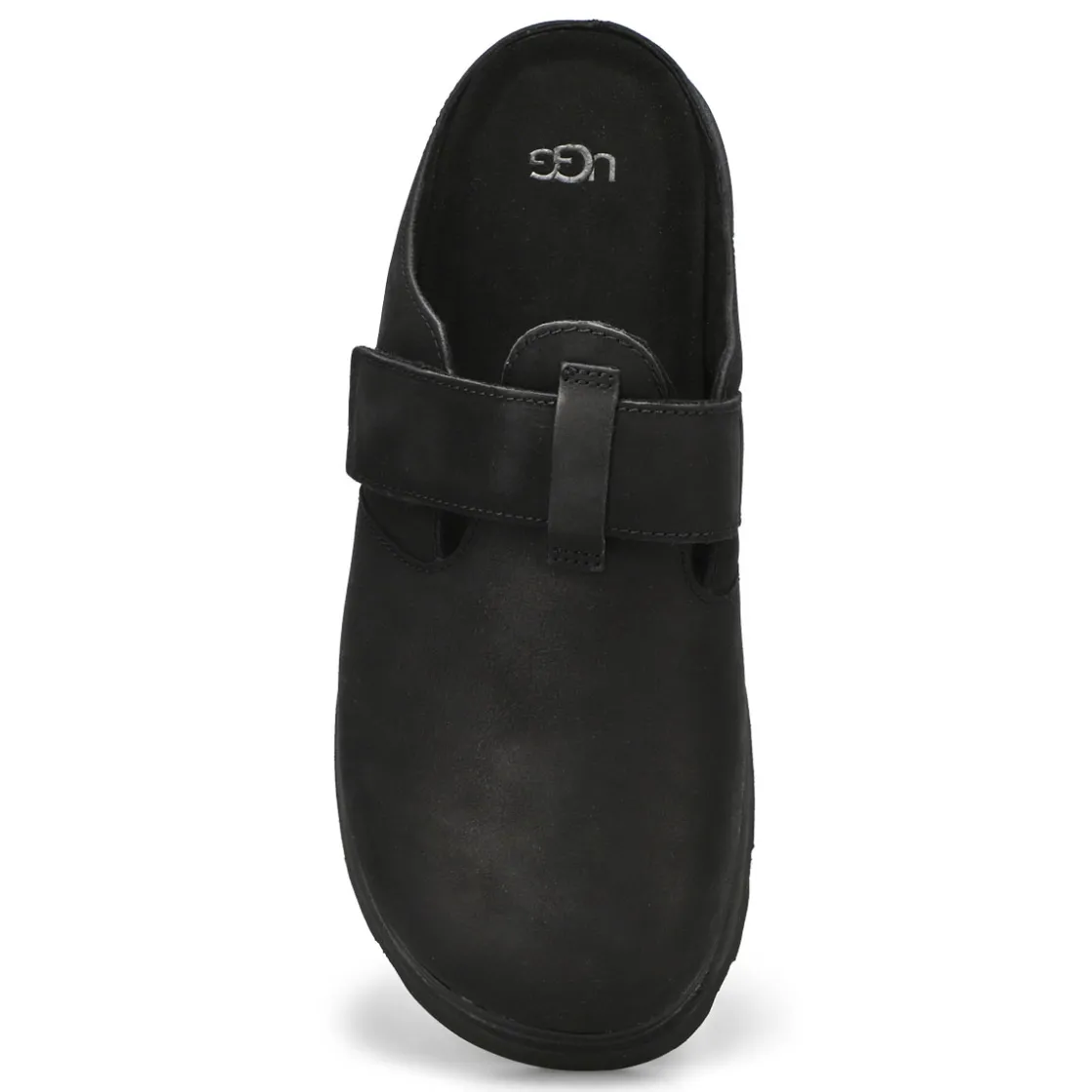 UGG Solano Clog Men Black