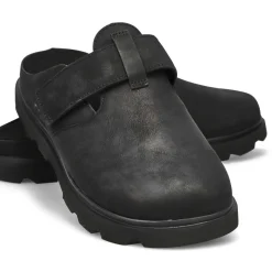 UGG Solano Clog Men Black
