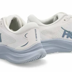 HOKA Solimar 2 Women Frost/Mineral Blue Online