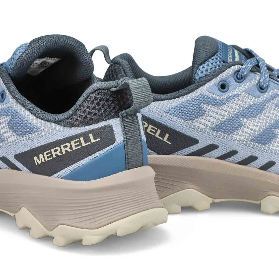 Merrell Speed Eco Women Chambray Best