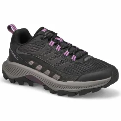 Merrell Speed Strike 2 Women Black Hot