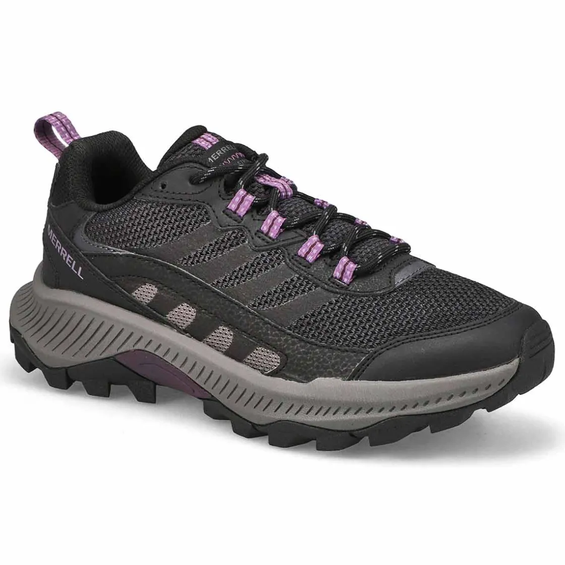 Merrell Speed Strike 2 Women Black Hot