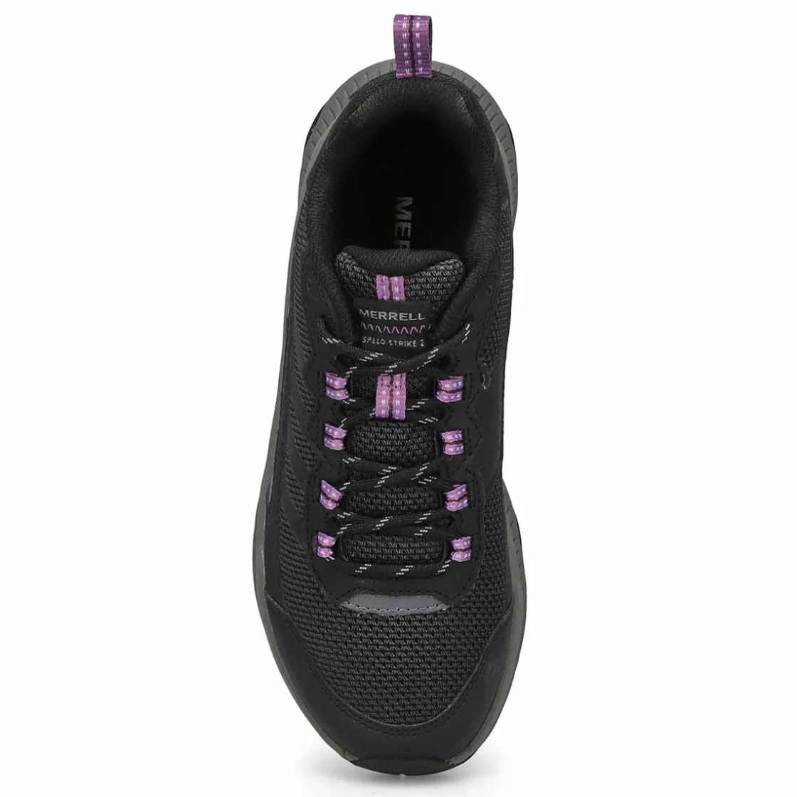 Merrell Speed Strike 2 Women Black Hot