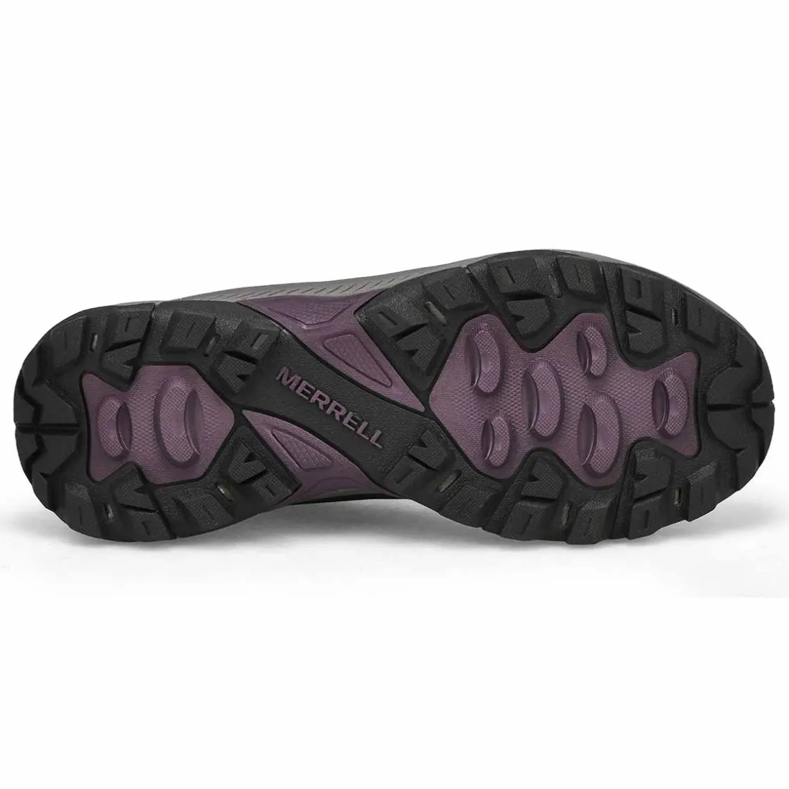 Merrell Speed Strike 2 Women Black Hot