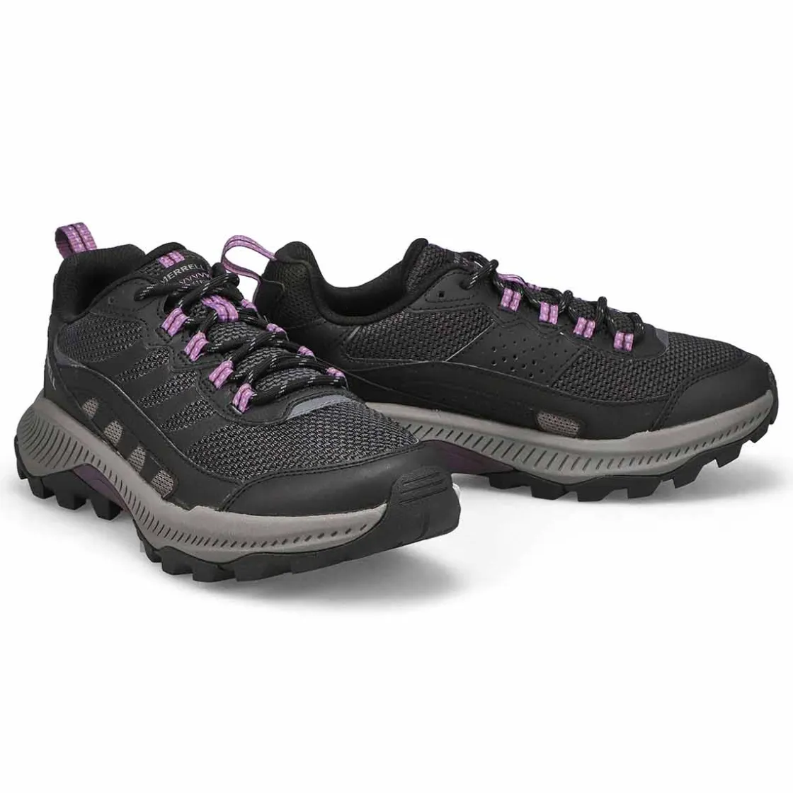 Merrell Speed Strike 2 Women Black Hot