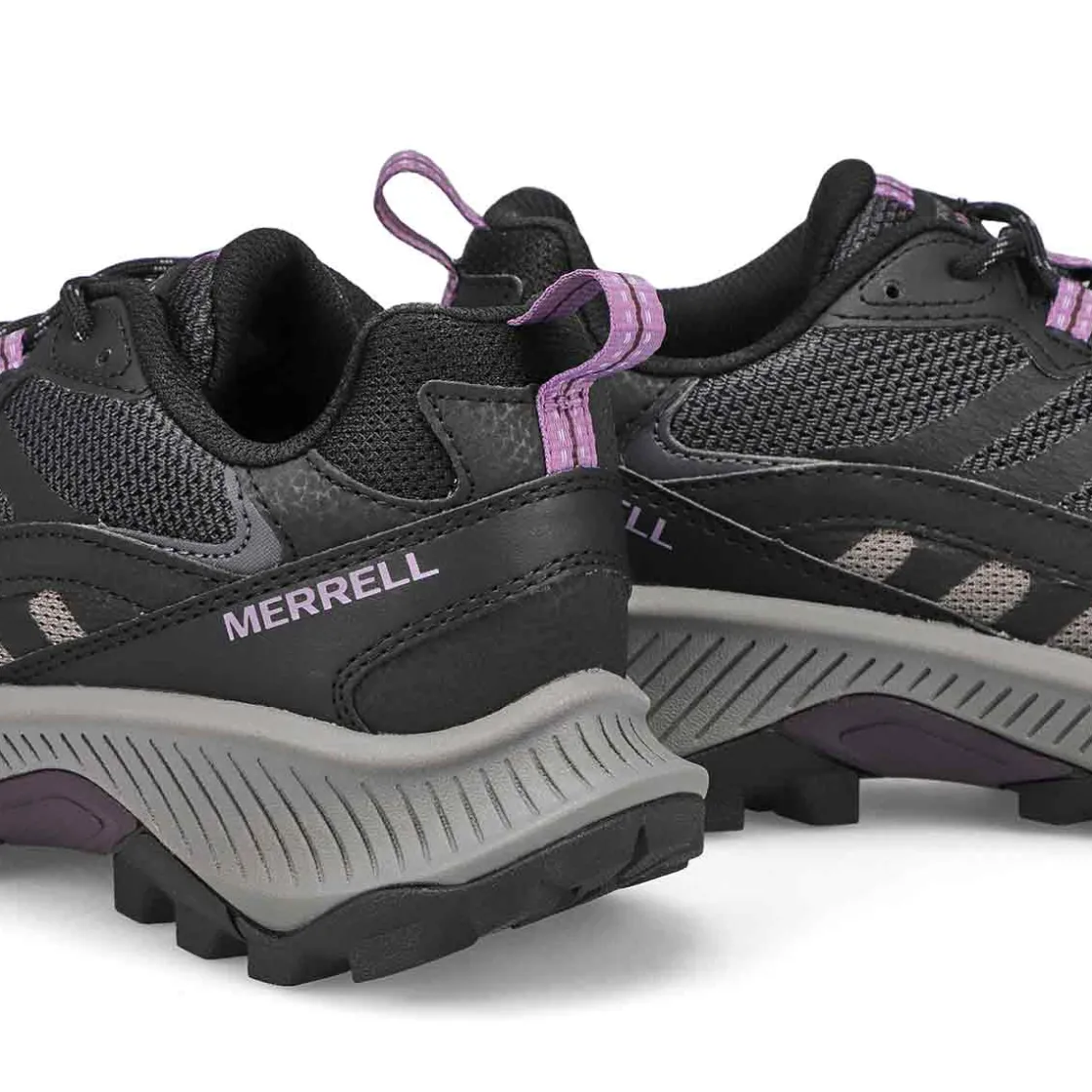 Merrell Speed Strike 2 Women Black Hot