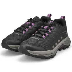 Merrell Speed Strike 2 Women Black Hot