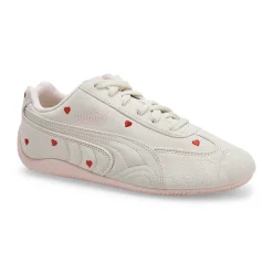 Puma Speedcat Amor Girls Vapor Grey/Jasmine Online