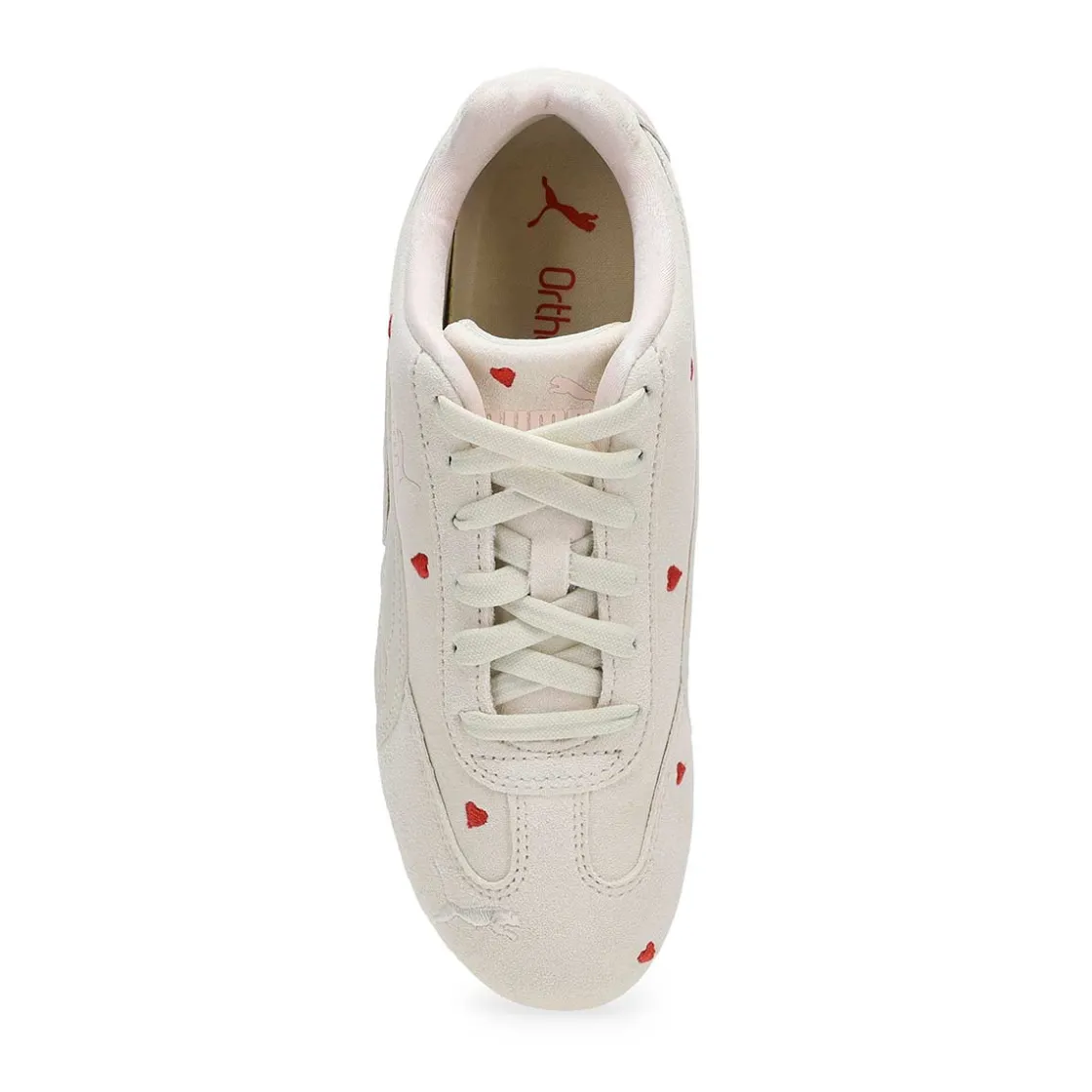 Puma Speedcat Amor Girls Vapor Grey/Jasmine Online