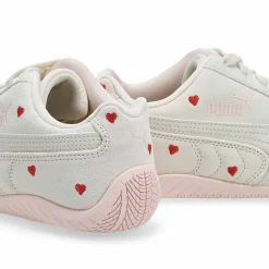 Puma Speedcat Amor Girls Vapor Grey/Jasmine Online